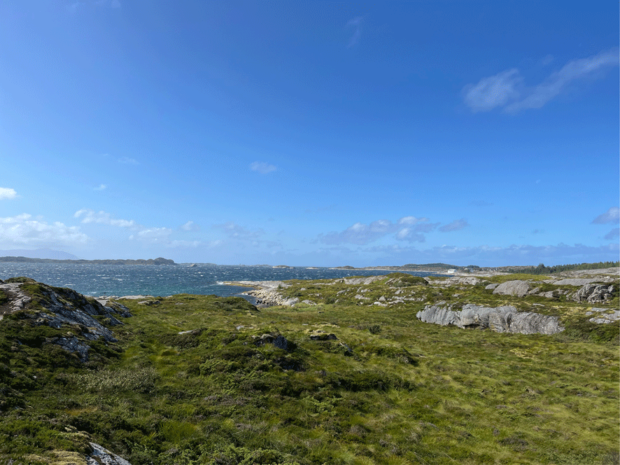 Roadtrip Tag 6 – Von Valldal (Sylte) über Trollstigen, Atlantikstraße nach Orkanger