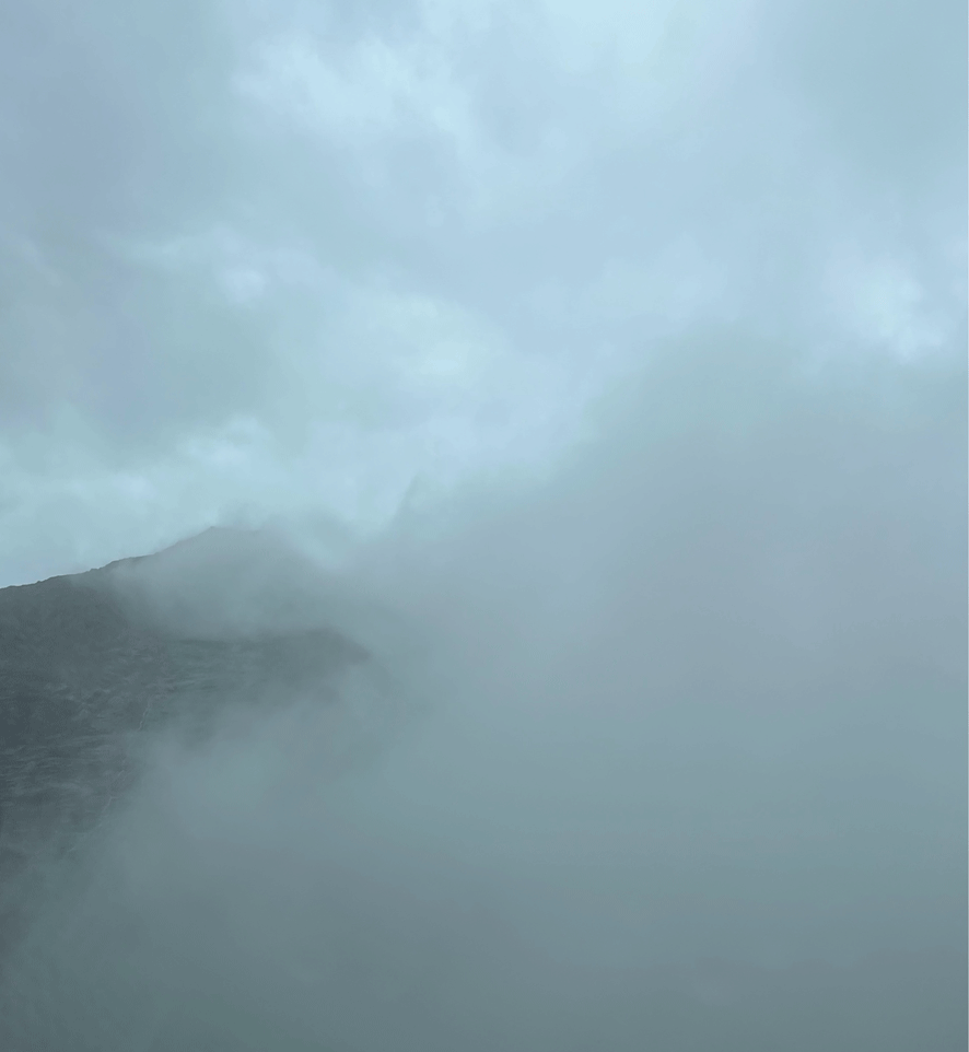 Roadtrip Tag 6 – Von Valldal (Sylte) über Trollstigen, Atlantikstraße nach Orkanger