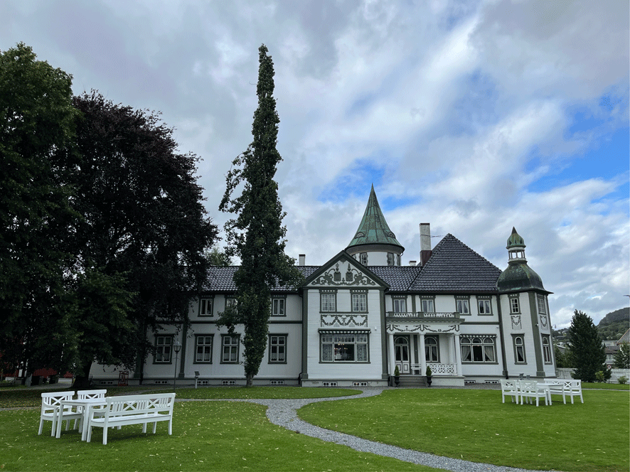 Roadtrip Tag 6 – Von Valldal (Sylte) über Trollstigen, Atlantikstraße nach Orkanger