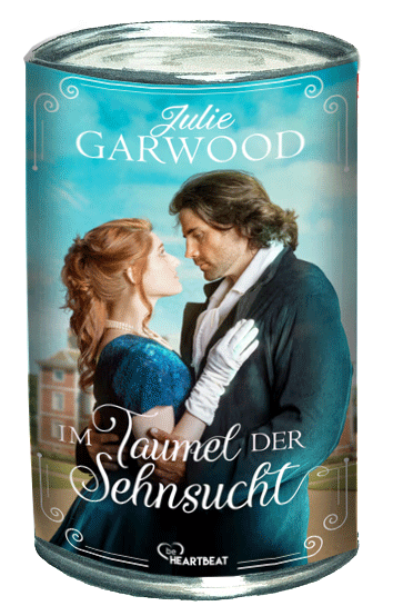 Julie Garwood — Im Taumel der Sehnsucht
