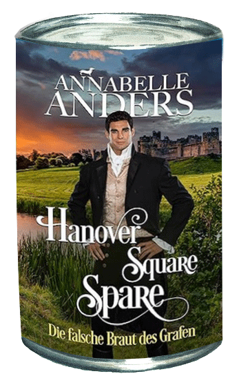 Annabelle Anders — Hanover Square Spare