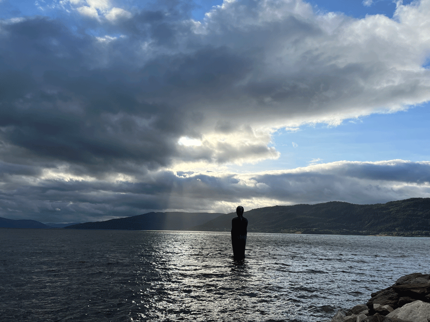 Roadtrip Tag 7 – Von Orkanger nach Mo i Rana