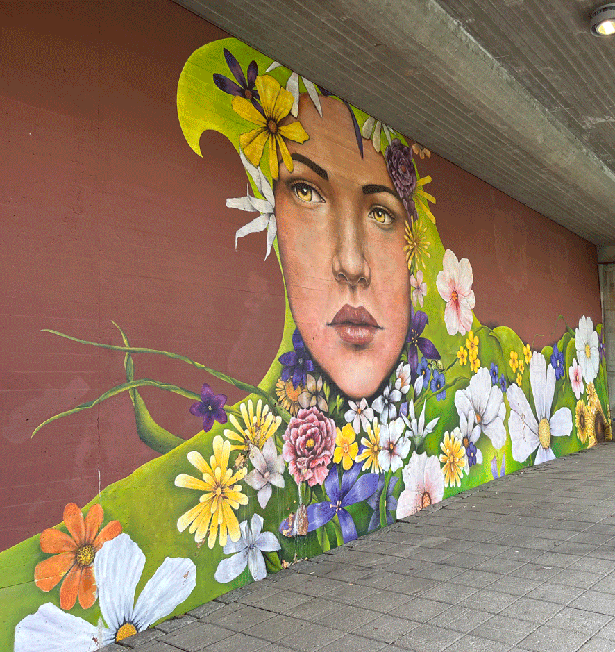 Roadtrip Tag 7 – Von Orkanger nach Mo i Rana