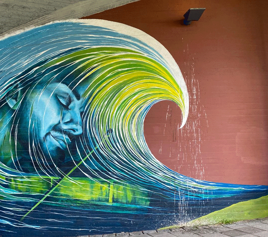 Roadtrip Tag 7 – Von Orkanger nach Mo i Rana