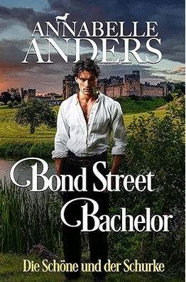 Bond Street Bachelor