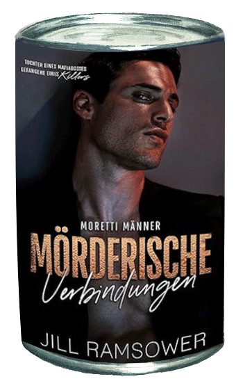 Jill Ramsower — Mörderische Verbindungen