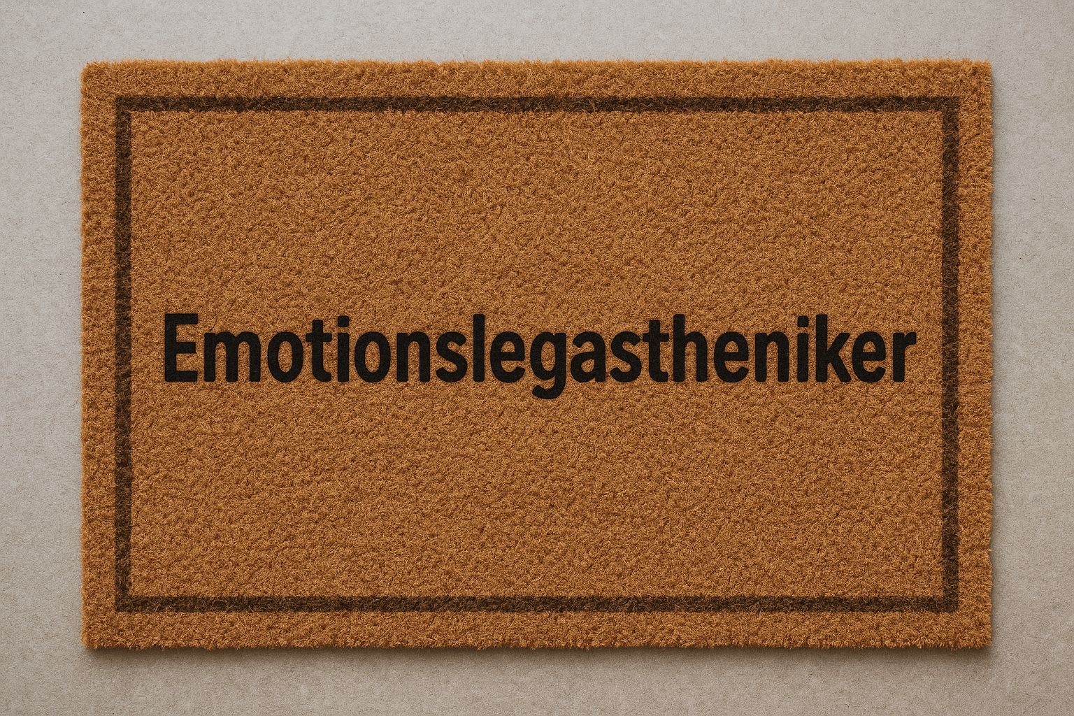 Dark, dominant – aber ohne Gefühle? Mein Problem mit Emotionslegasthenikern