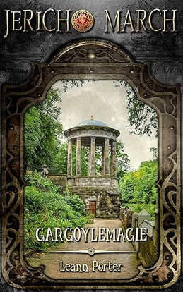 Gargoyles – steinerne Wächter, fliegende Legenden