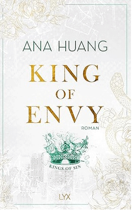 King of Envy