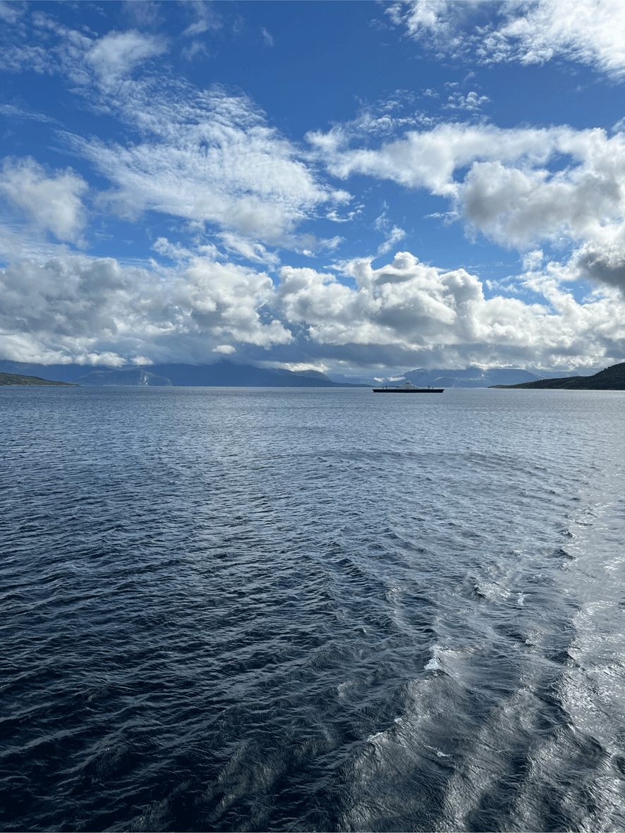 Roadtrip Tag 8 – Von Mo i Rana auf die Lofoten