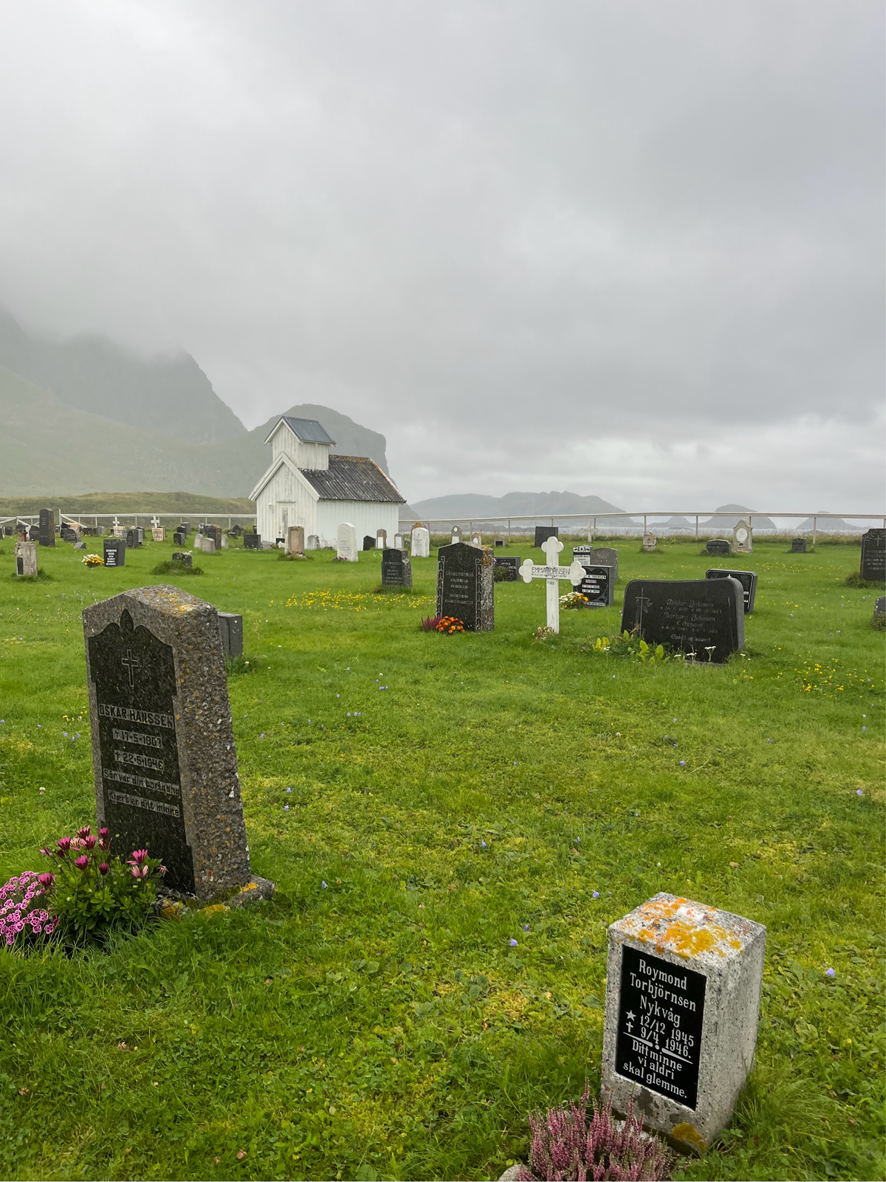 Roadtrip Tag 8 – Von Mo i Rana auf die Lofoten