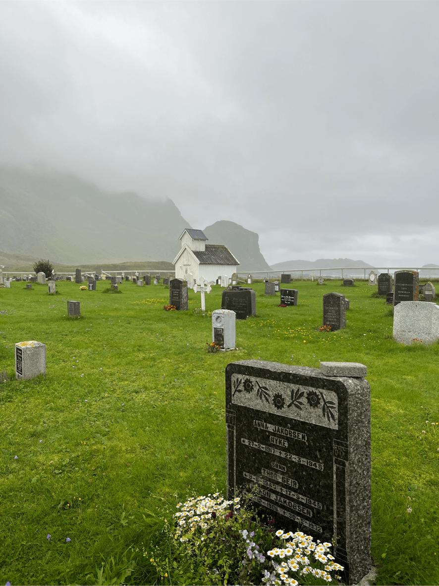 Roadtrip Tag 8 – Von Mo i Rana auf die Lofoten