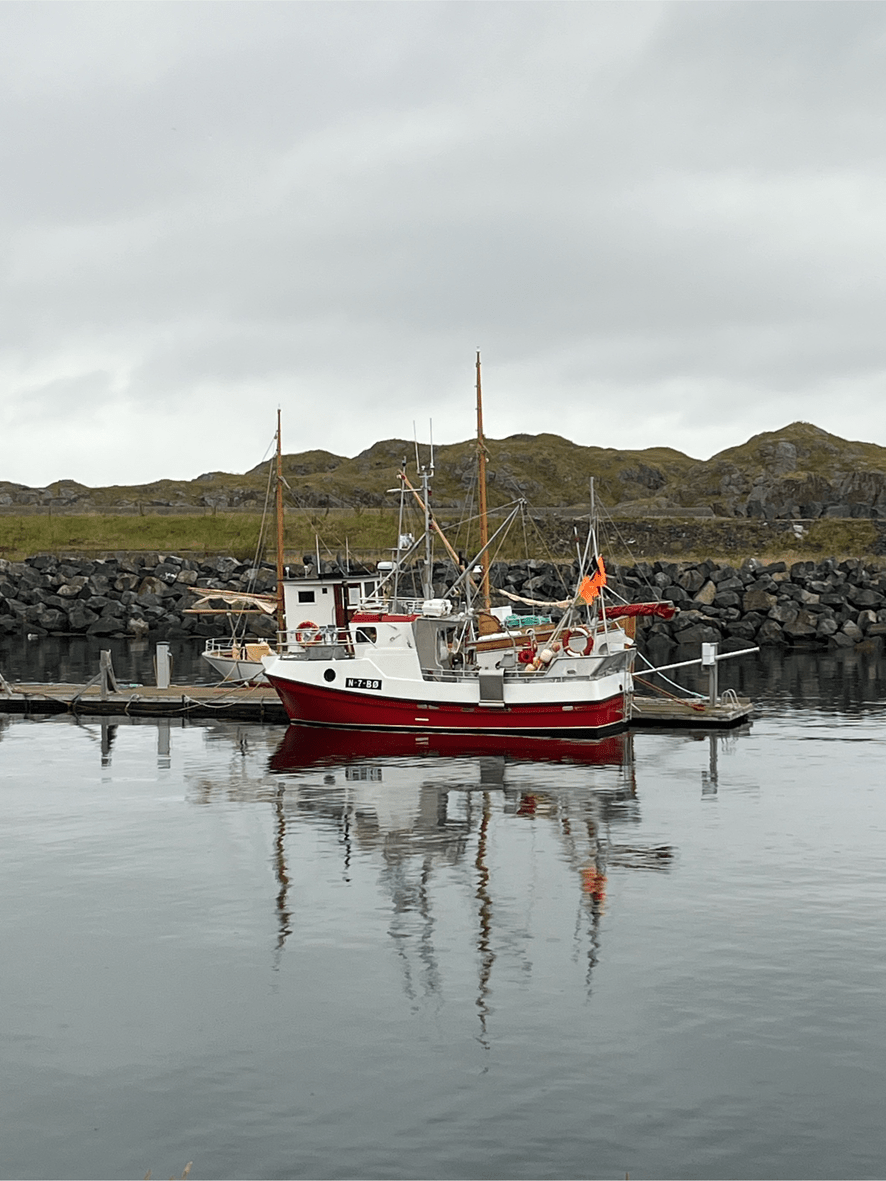 Roadtrip Tag 8 – Von Mo i Rana auf die Lofoten