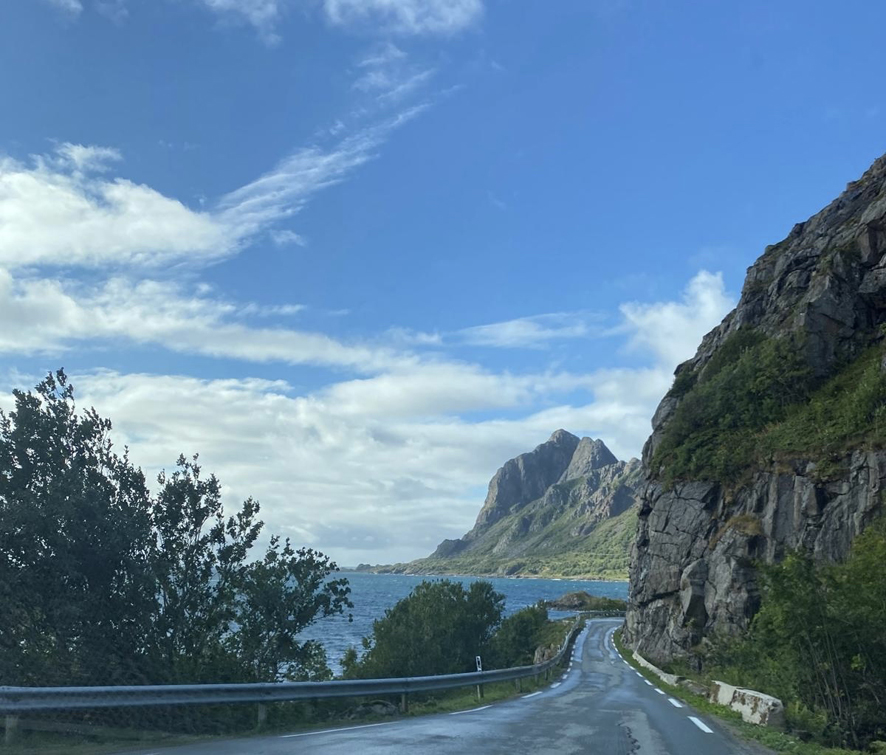 Roadtrip Tag 9 – Lofoten