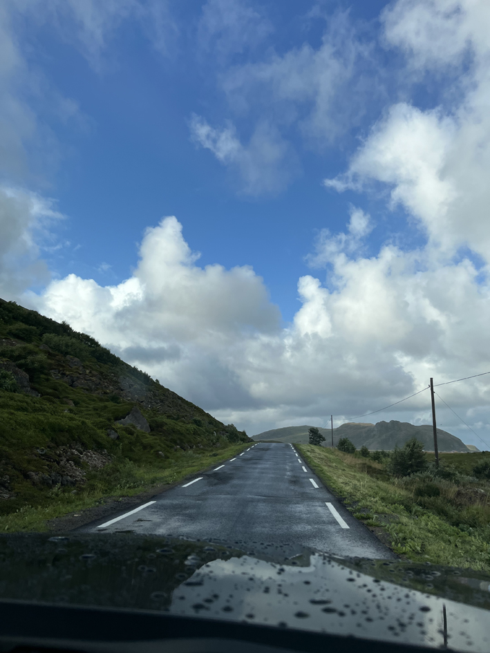 Roadtrip Tag 9 – Lofoten