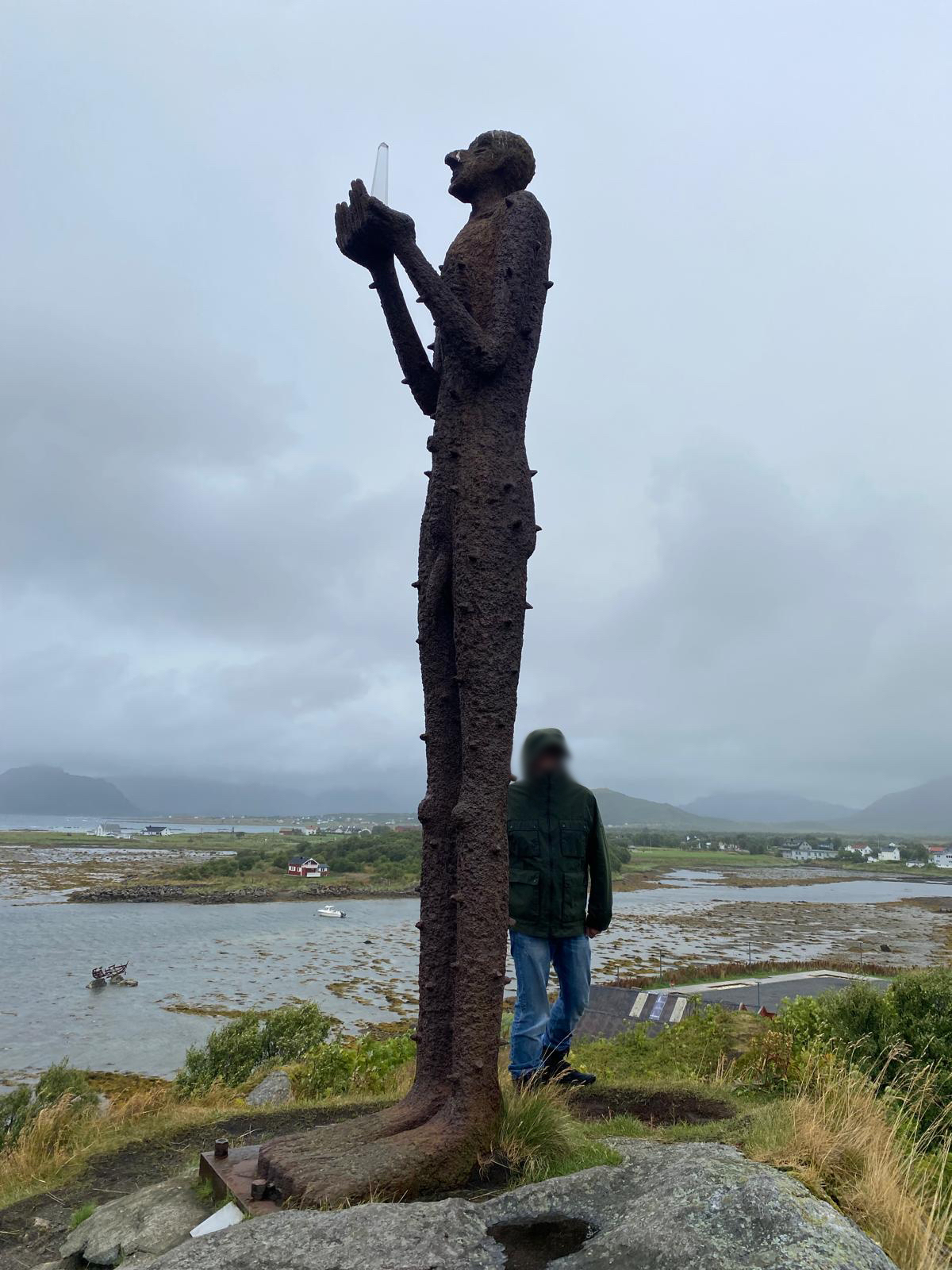 Roadtrip Tag 9 – Lofoten