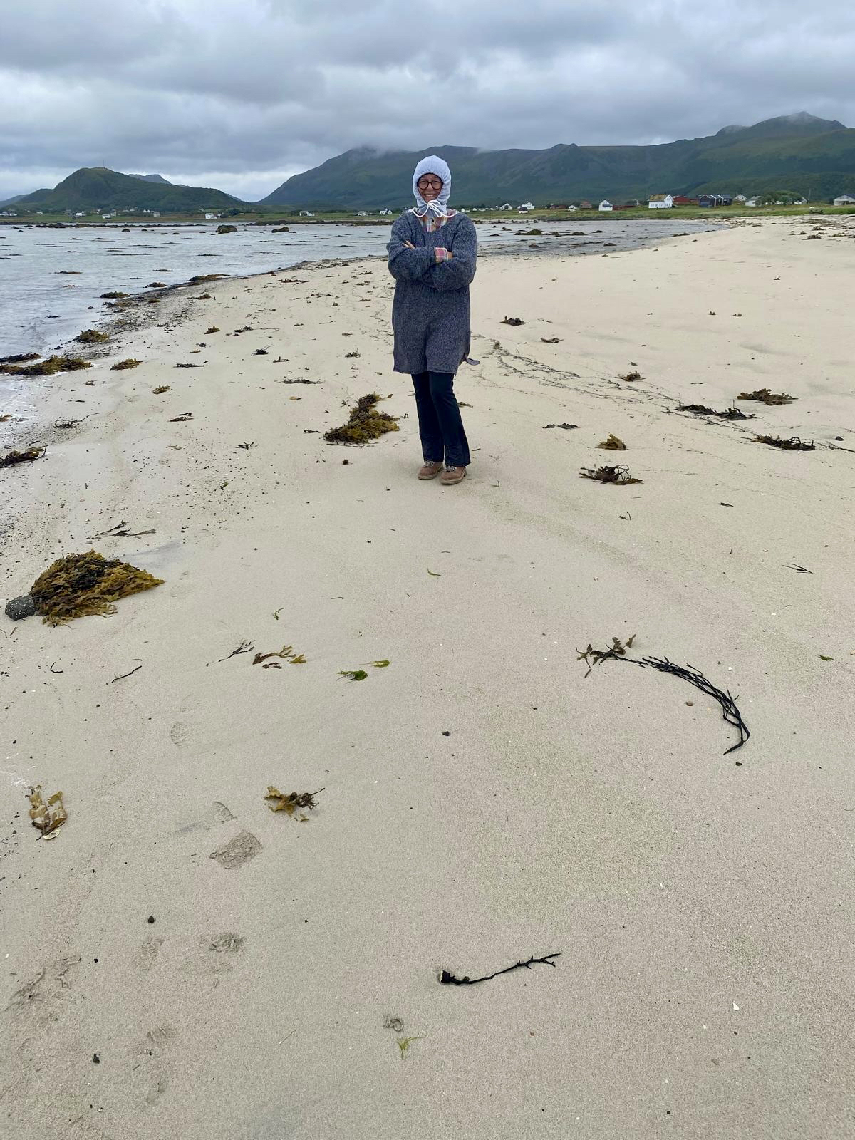 Roadtrip Tag 9 – Lofoten