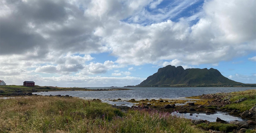 Roadtrip Tag 9 – Lofoten