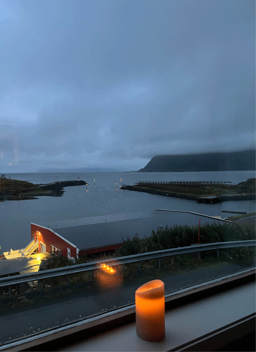 Roadtrip Tag 8 – Von Mo i Rana auf die Lofoten