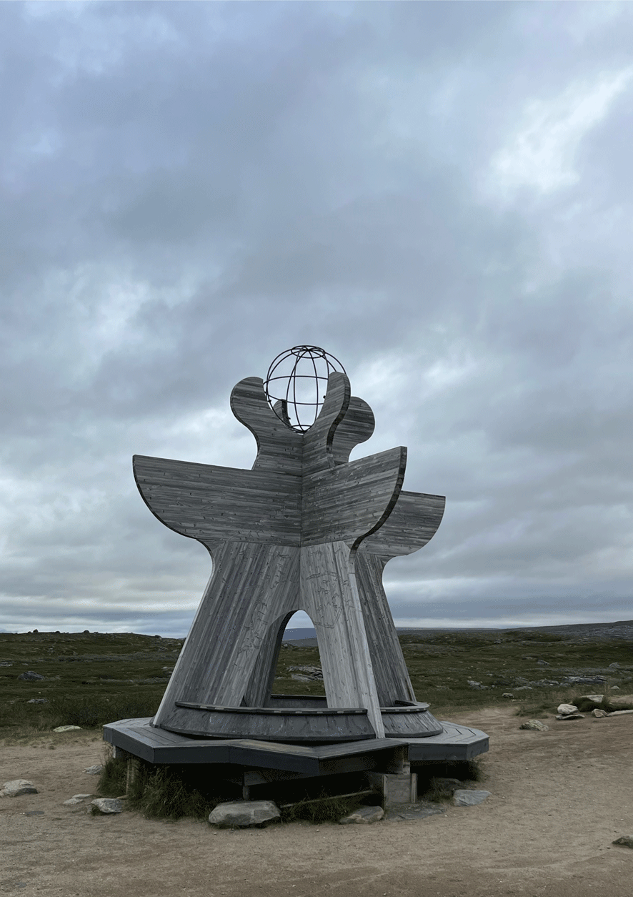 Roadtrip Tag 8 – Von Mo i Rana auf die Lofoten