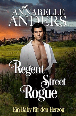 Regent Street Rogue