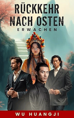 Eine Reise zwischen Herkunft und Identität