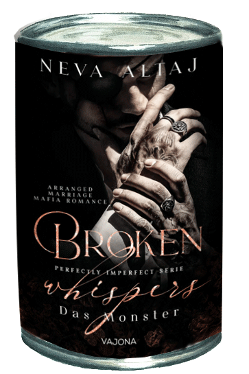 Neva Altaj — Broken Whispers - Das Monster
