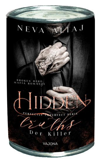 Neva Altaj — Hidden Truth - Der Killer