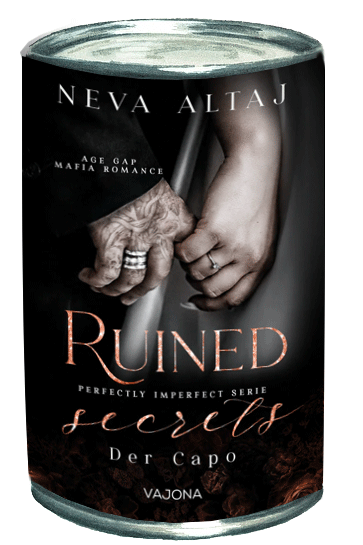 Neva Altaj — Ruined Secrets - Der Capo
