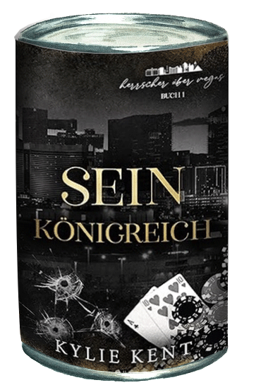 Kylie Kent — Sein Königreich