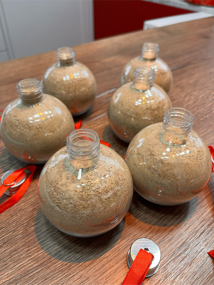 Kiefernnadeln Fichtennadeln Kamille Inhalations Salz Inhalationssalz