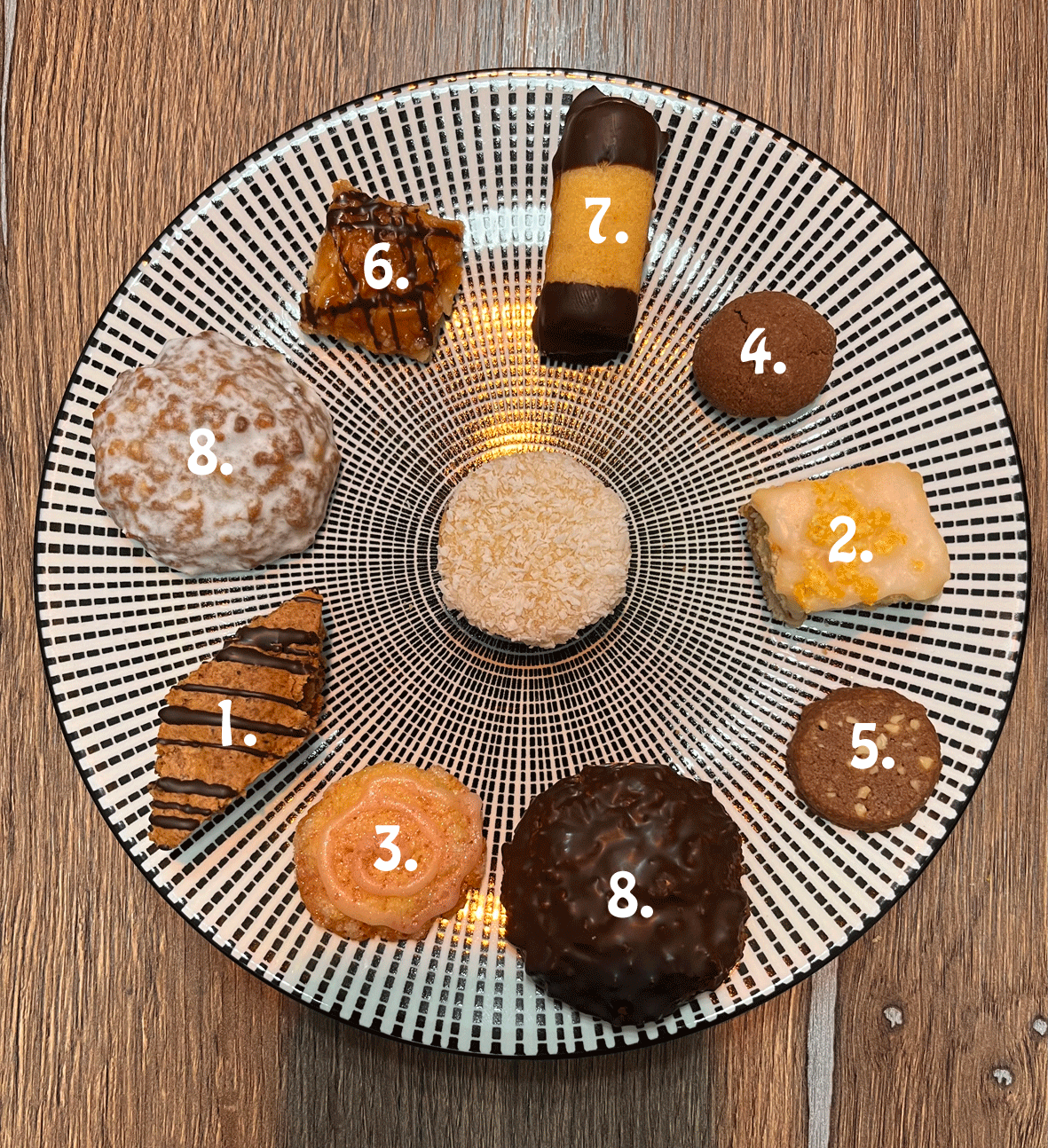 9 Sorten, 12 Stunden, 1 Küchenschlacht: Mein ultimativer Plätzchen-Marathon