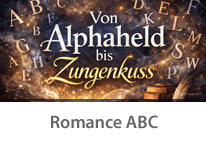 A – wie Anziehungskraft, Abenteuerlust, Atemlosigkeit ...