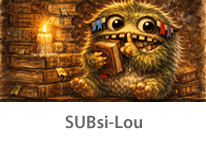 Achtung: Dieser SUB beobachtet dich