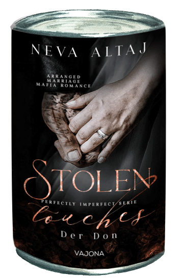 Neva Altaj — Stolen Touches - Der Don