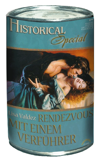 Lisa Valdez — Rendezvous mit einem Verführer