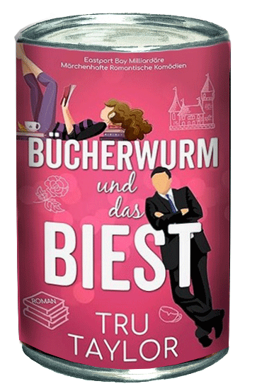 Tru Taylor — Bücherwurm und das Biest