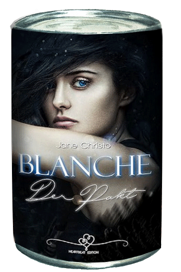 Jane Christo — Der Pakt