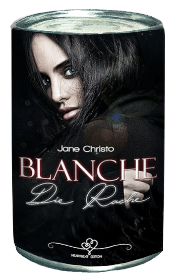 Jane Christo — Die Rache
