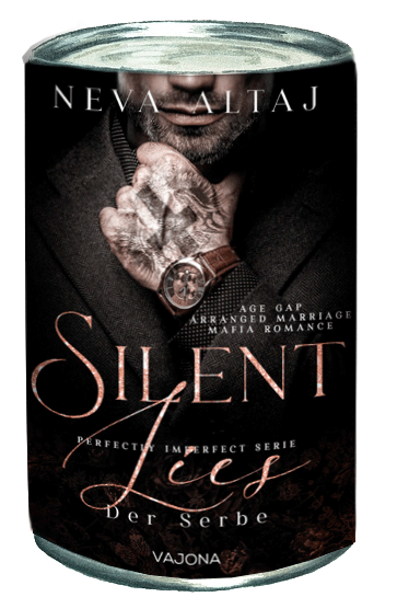 Neva Altaj — Silent Lies, Der Serbe
