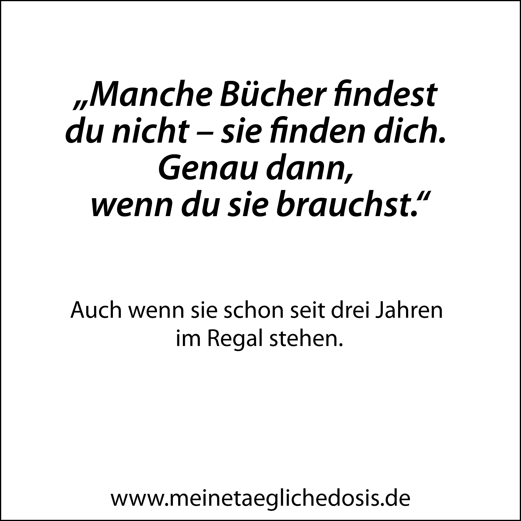 Das Gesetz der Seelenbücher