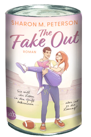 Sharon M. Peterson — The Fake Out