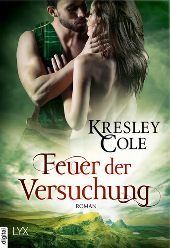 Highlander, Herzklopfen und Eskapismus – Warum ich die schottischen Helden liebe