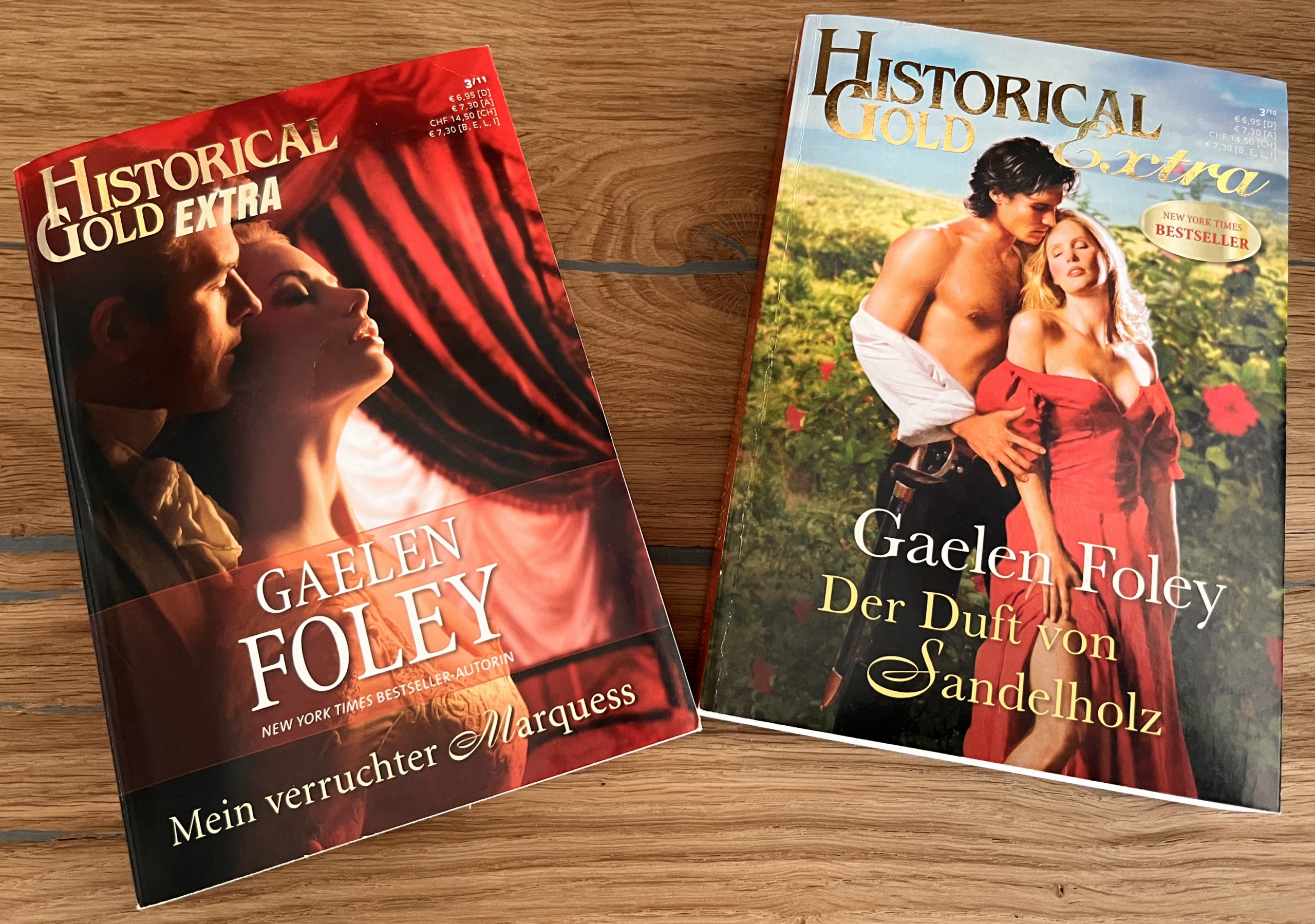Gaelen Foley Historical Romance Lords Ladys