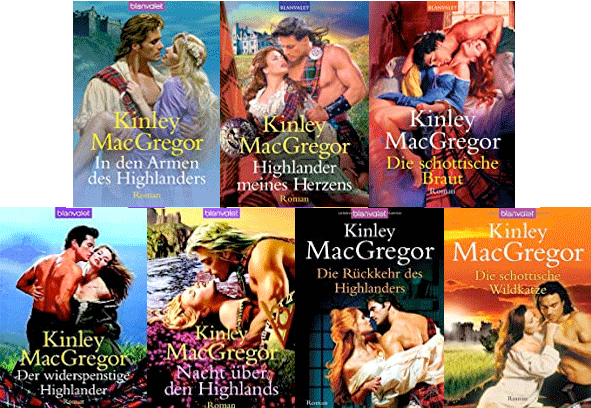 Highlander, Herzklopfen und Eskapismus – Warum ich die schottischen Helden liebe