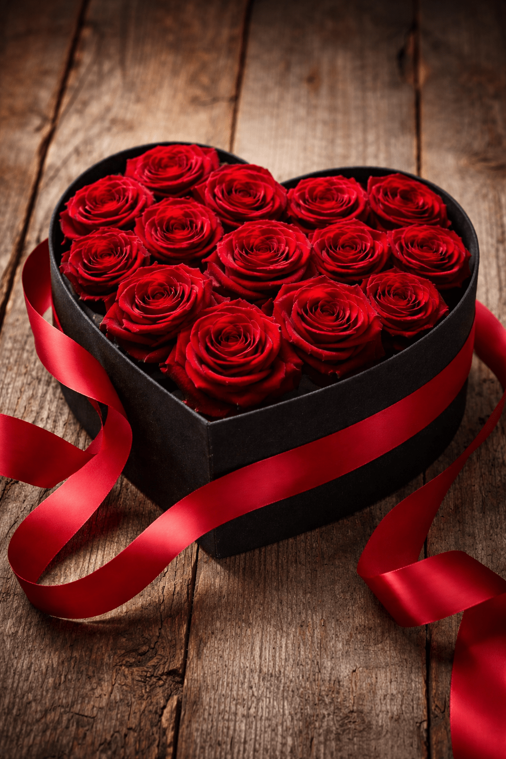 Valentinstag – Priester, Herzchen & der Übersee-Schwall