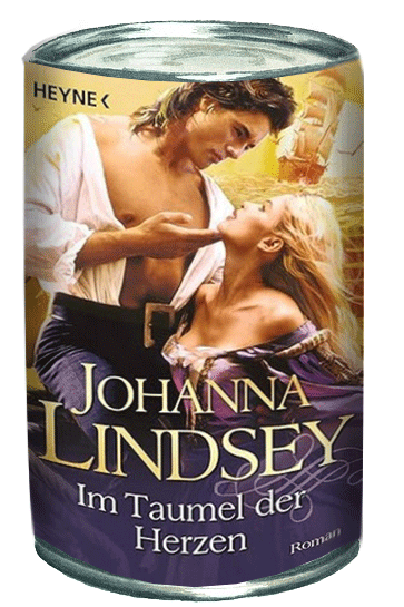 Johanna Lindsey Im Taumel der Herzen Cover Rezension Historical Romance Malory Familie