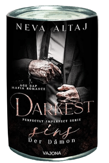 Darkest Sins Der Dämon Neva Altaj Perfectly Imperfect Rezension Buchbesprechung