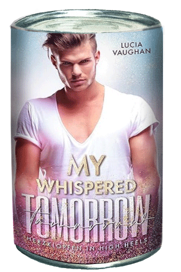 Rebels and Milliardaires 7 Lucia Vaughan Rezension Cover Buchbesprechung