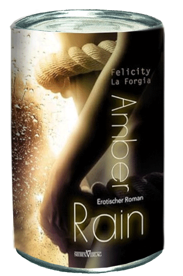 Felicity LaForgia — Amber Rain